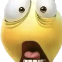 faceshocked