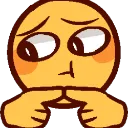 shy