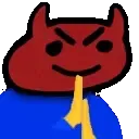 devilhandrubge