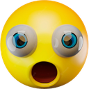 gasp Discord emoji