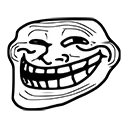 troll Discord Emoji