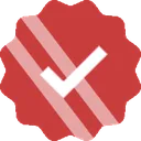 8881shinyredverified Discord Emoji