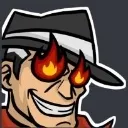 Fire Red fireRed Discord Emoji