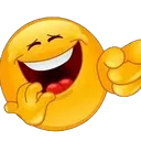 Laughemoji Discord Emoji