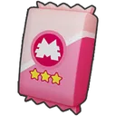 pink3starpack
