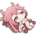 kuri_yae_dead