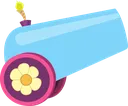 partycannon Discord Emoji