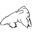 StretchingBunny