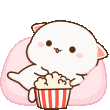 nyaPopcorn