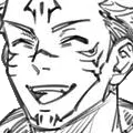SukunaHappy