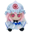 yuyuko