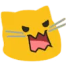 blobcatree Discord Emoji