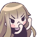 cb_fight_me_biatch Discord emoji