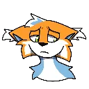 Mikey_sad Discord Emoji