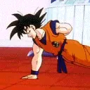 GokuTraining