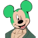 RoroMickey