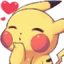 PikaKiss