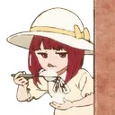 KanaLickingBakingSoda