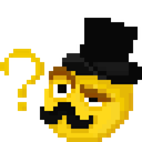 wbtophat Discord emoji