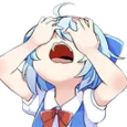 cirnocry Discord Emoji