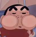 SHINCHAN_BORED