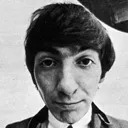 3GeorgeDreamyEyedStare