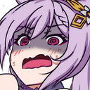 kequingdisgust Discord Emoji from Fantasy *:･ﾟ|| Make Friends . Emotes . Chatting ✧*:･ﾟ