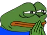 Pepethinking pepethinking Discord Emoji