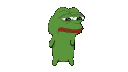Sadpepedance Discord Emoji