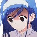 Fumino_Stare Discord sticker | Fantasy *:･ﾟ|| Make Friends . Emotes . Chatting ✧*:･ﾟ