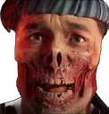 HavikScared