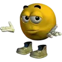Shrugleft