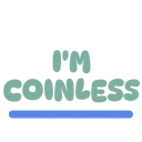 coinless