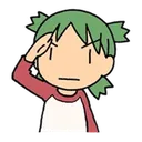 yotsubaSalute yotsubaSalute