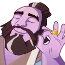 ashurachefskiss