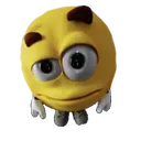 huh