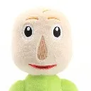 baldiplush
