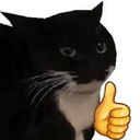 MaxwellThumbsUp Discord emoji