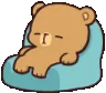 bearlazy