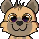 80pxHyenakiss