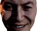 ShangSmirk