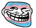 Trolltrans Discord Emoji