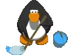 cleanup