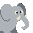 SAP_Elephant_FacePalm