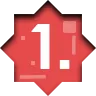VALORANTNumber1 Discord Emoji