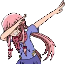 anime_YunoDabGif anime_YunoDabGif