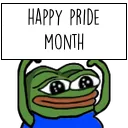 pepepridesing