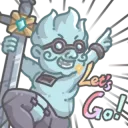 Excalibra