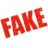 fake