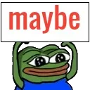 pepemaybe